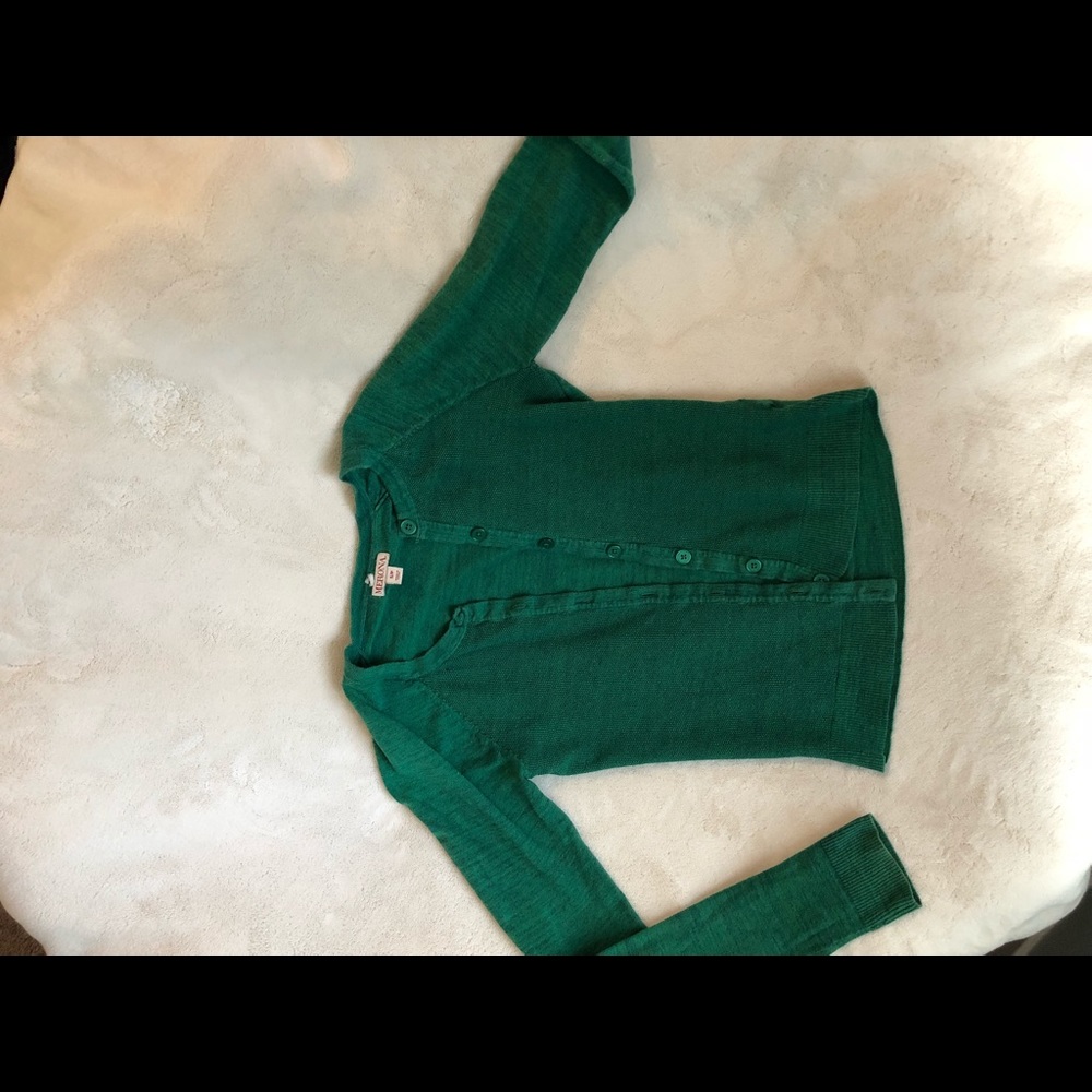 Merona Cardigan